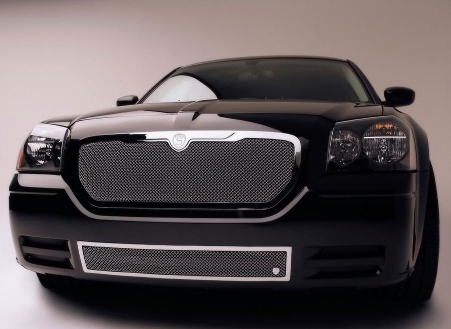 Dodge Magnum Atlanta by STRUT '2008